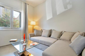 Nefeli's Cozy Apartment, Corfu Town